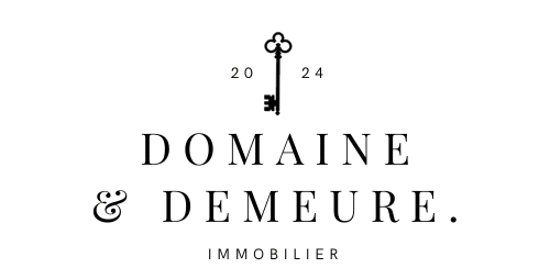 Domaine_demeure_logo